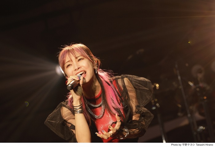 SACRA MUSIC_LiSA